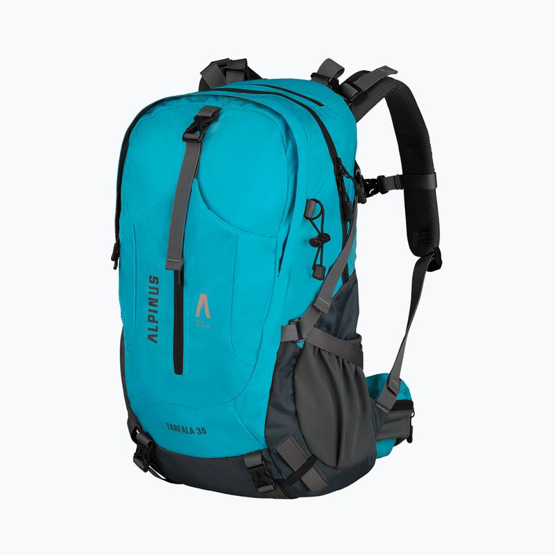 Alpinus Tarfala 35 l trekingo kuprinė marine 2