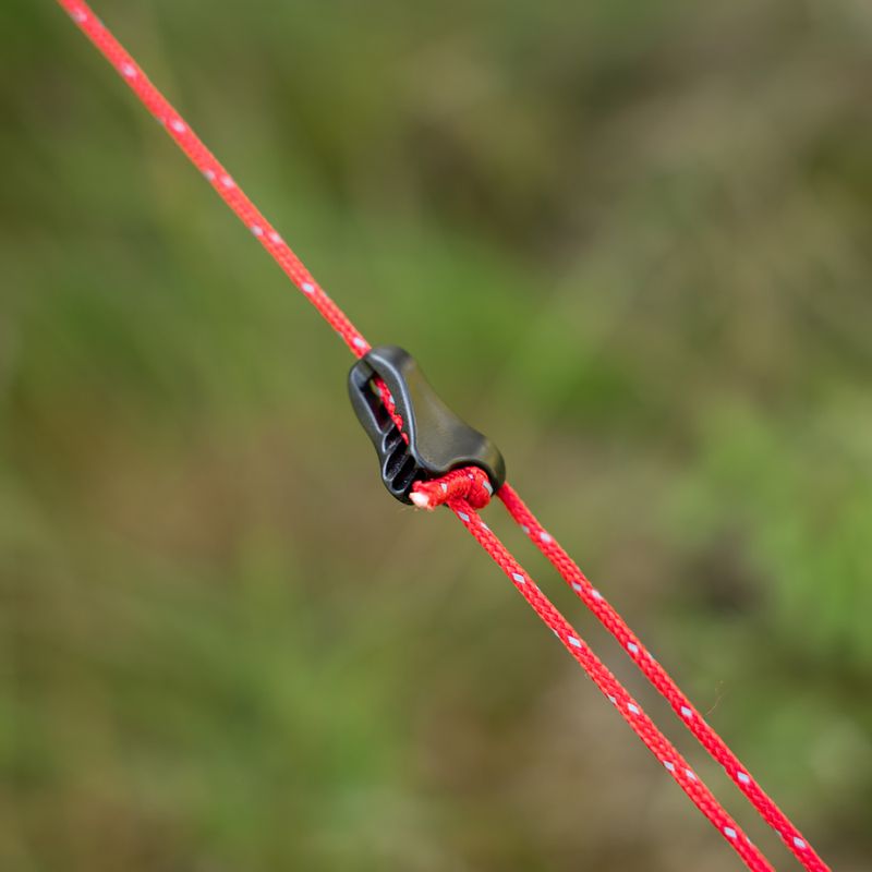 Brezentas Alpinus Zagros žalias 9