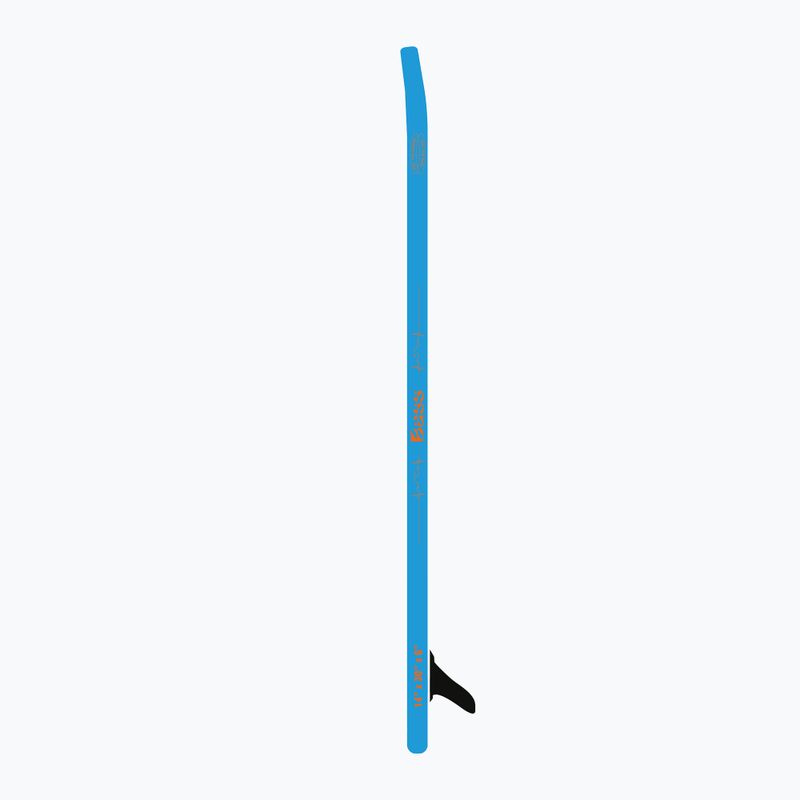 SUP lenta Bass Explorer 14'0" LUX mėlyna 3