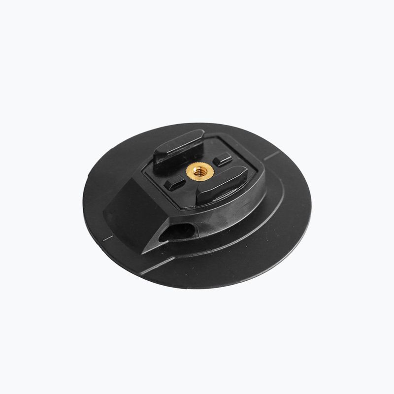 SUP Bass Touring 12' LUX + Kelionės raudona 12