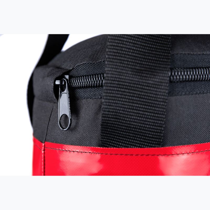 Vaikiškas bokso maišas DBX BUSHIDO Kids 60 cm red 6