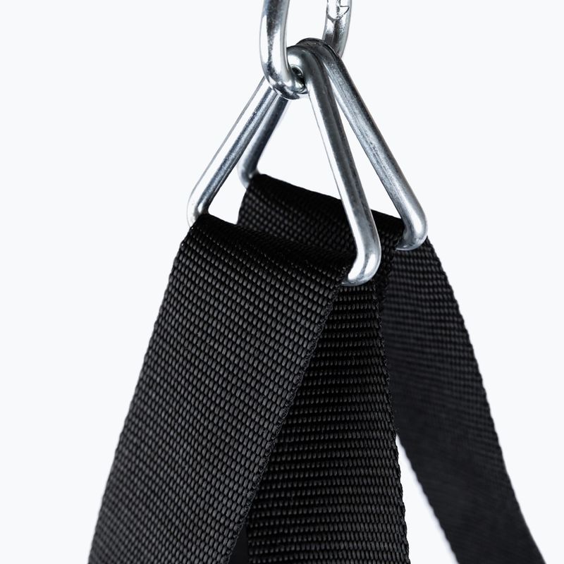 Vaikiškas bokso maišas DBX BUSHIDO Kids 60 cm red 8