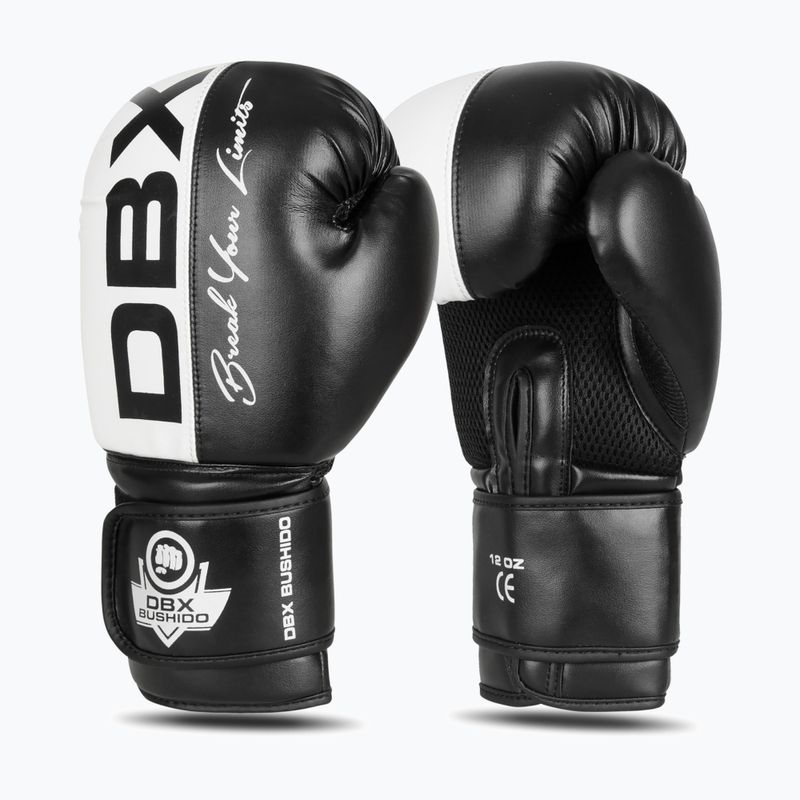 Sparring pirštines DBX BUSHIDO B-2V20 Active Clima
