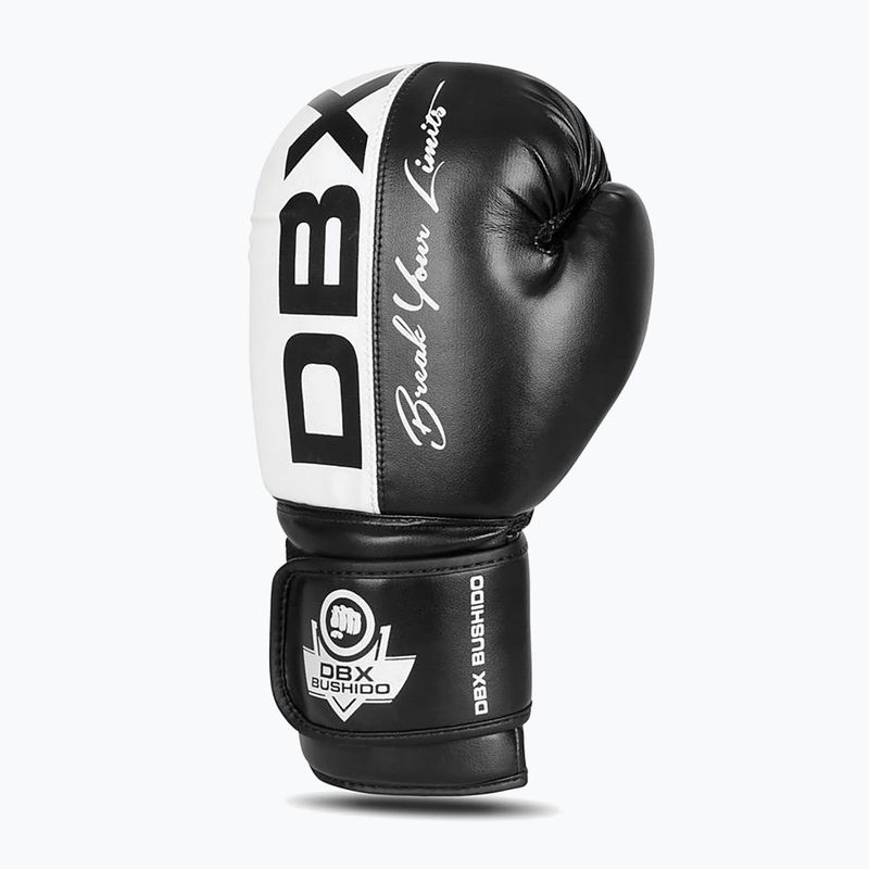 Sparring pirštines DBX BUSHIDO B-2V20 Active Clima 3