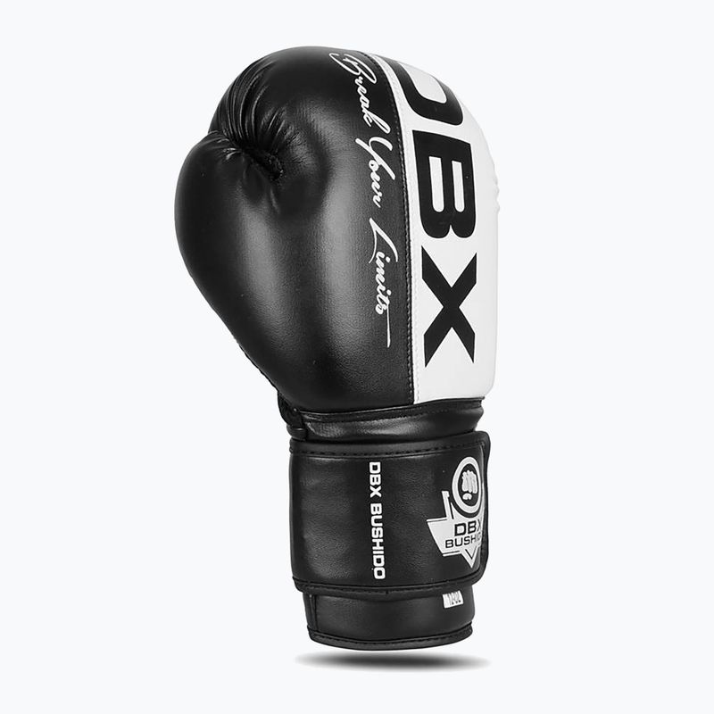 Sparring pirštines DBX BUSHIDO B-2V20 Active Clima 5