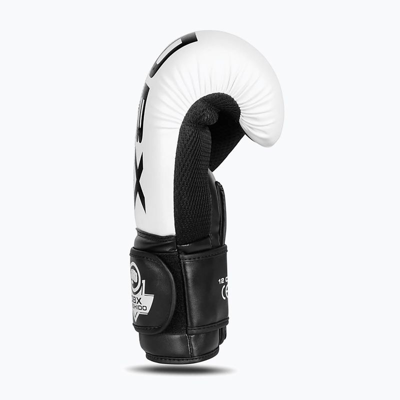 Sparring pirštines DBX BUSHIDO B-2V20 Active Clima 7