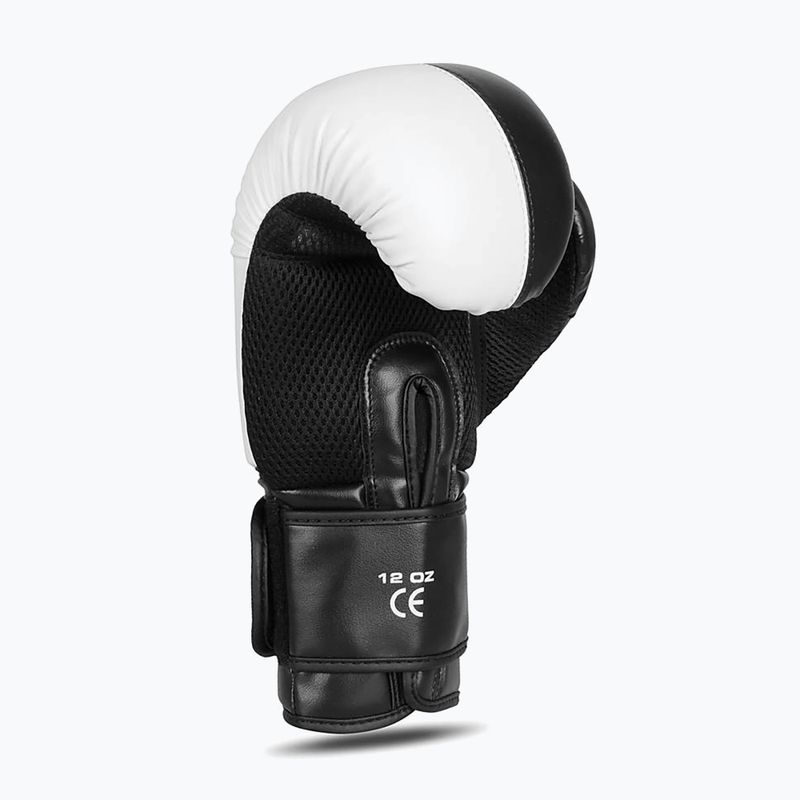 Sparring pirštines DBX BUSHIDO B-2V20 Active Clima 8