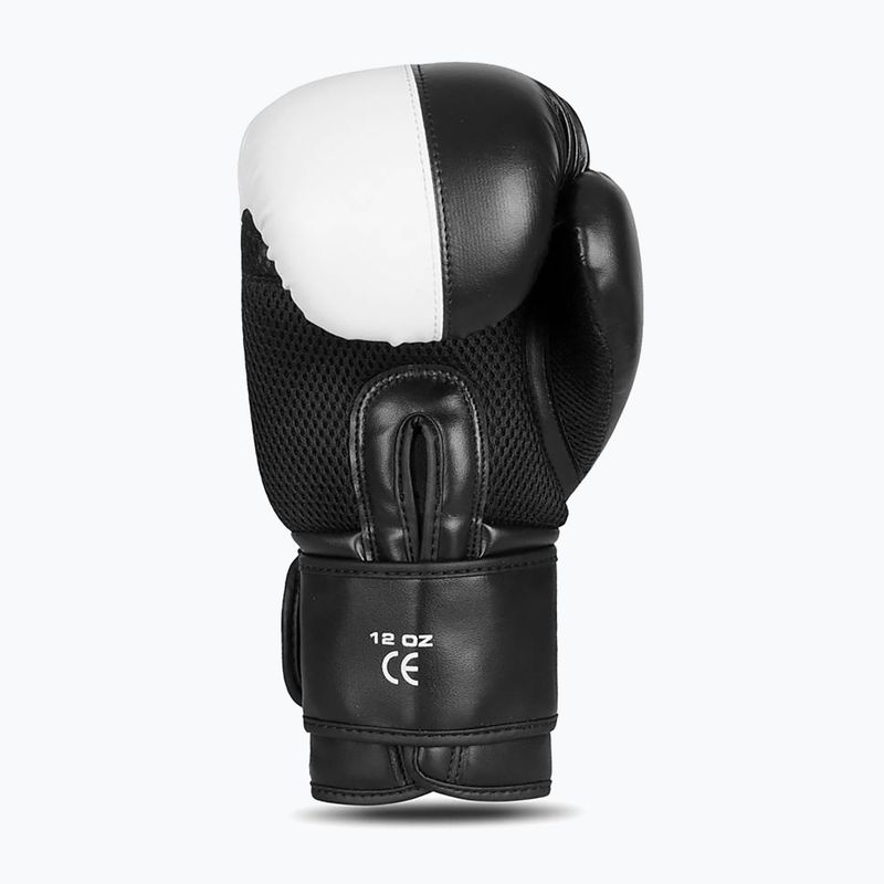 Sparring pirštines DBX BUSHIDO B-2V20 Active Clima 9