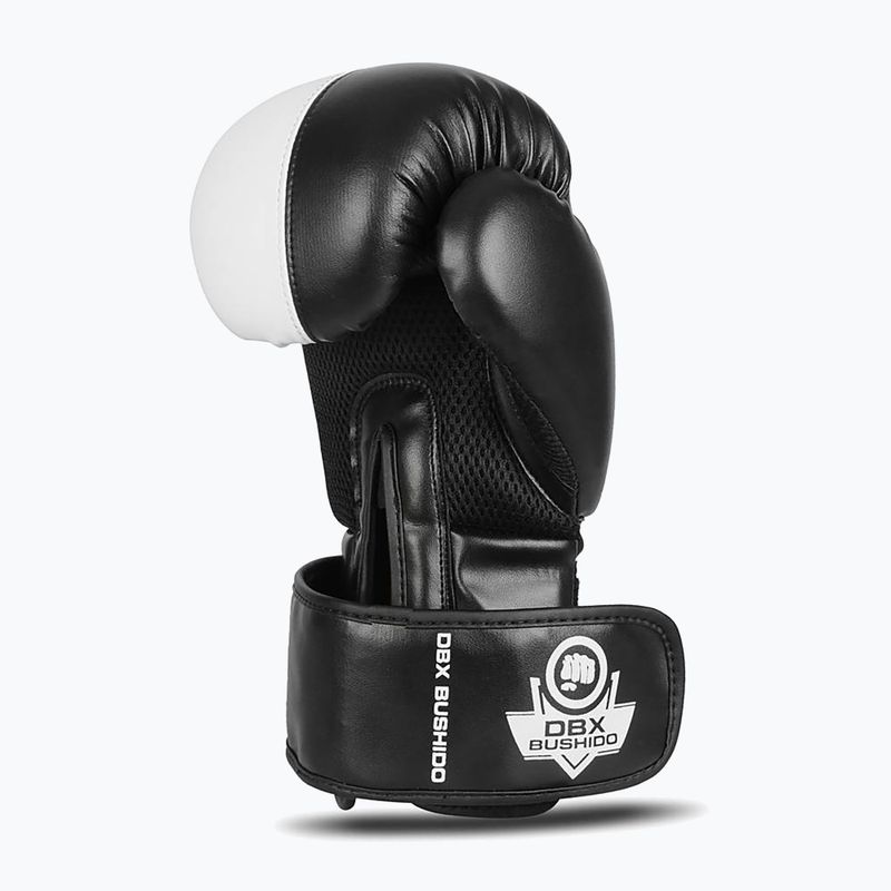 Sparring pirštines DBX BUSHIDO B-2V20 Active Clima 10
