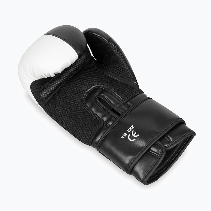 Sparring pirštines DBX BUSHIDO B-2V20 Active Clima 11