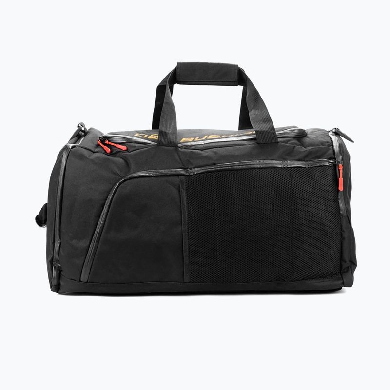 Treniruočių krepšys DBX BUSHIDO DBX-SB-23 black/gold 6