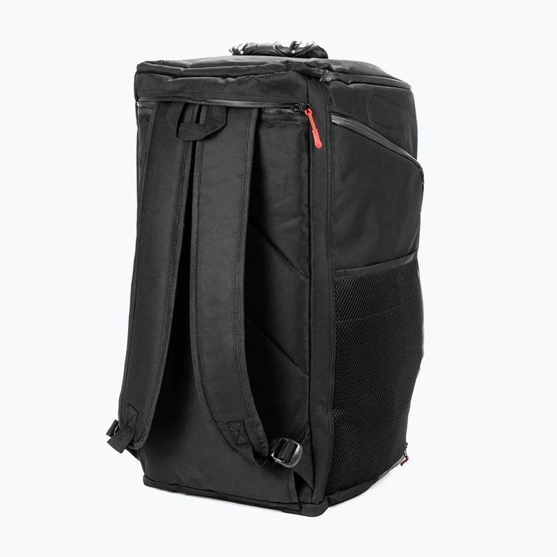 Treniruočių krepšys DBX BUSHIDO DBX-SB-23 black/gold 10