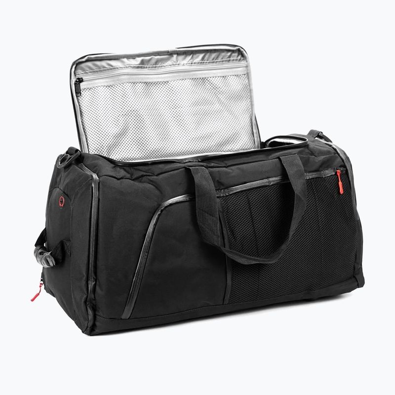 Treniruočių krepšys DBX BUSHIDO DBX-SB-23 black/gold 12