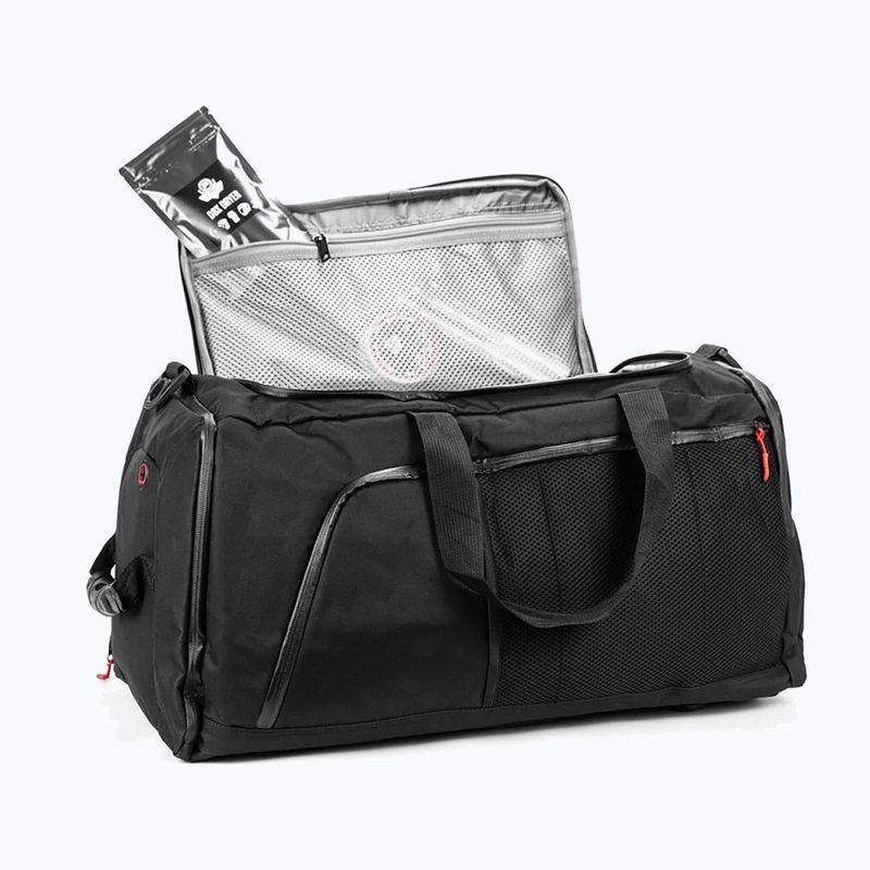 Treniruočių krepšys DBX BUSHIDO DBX-SB-23 black/gold 13