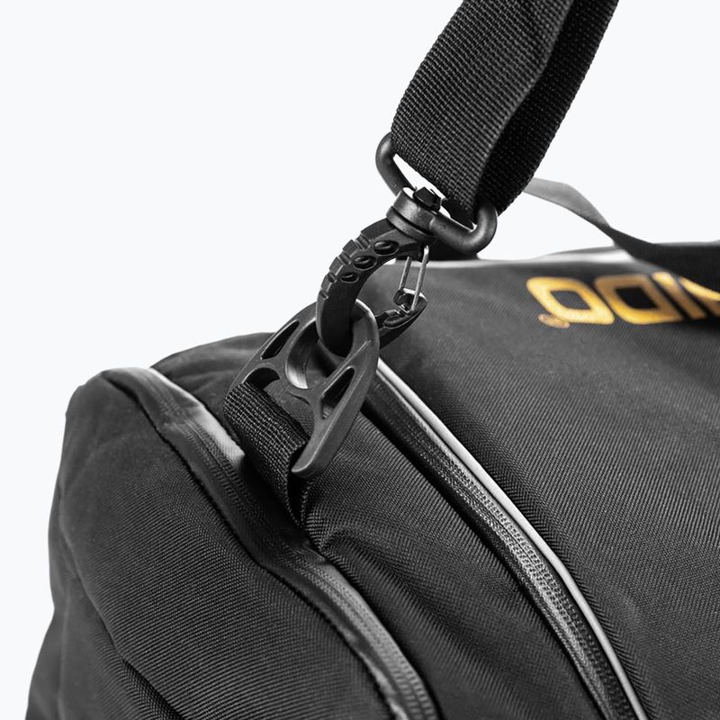 Treniruočių krepšys DBX BUSHIDO DBX-SB-23 black/gold 15