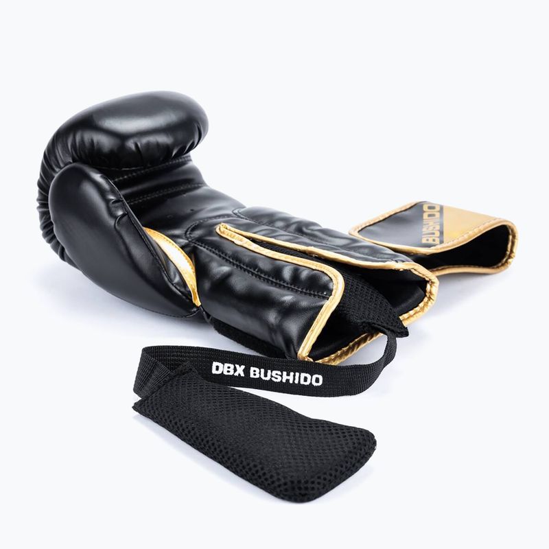Batų gaiviklis DBX BUSHIDO Dryer 2.0 black 4