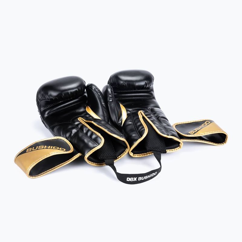 Batų gaiviklis DBX BUSHIDO Dryer 2.0 black 5