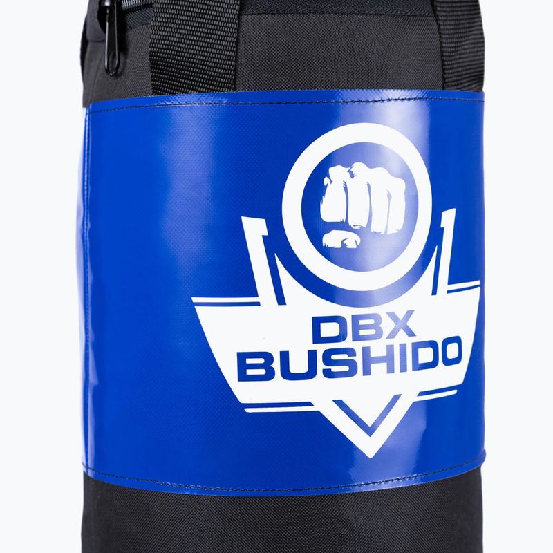 Vaikiškas bokso maišas DBX BUSHIDO Kids 60 cm blue 3