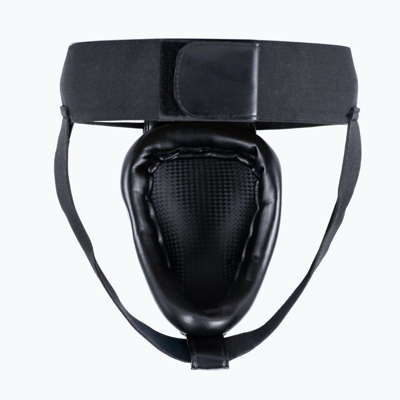 Kirkšnies apsauga DBX Bushido Warrior black 3