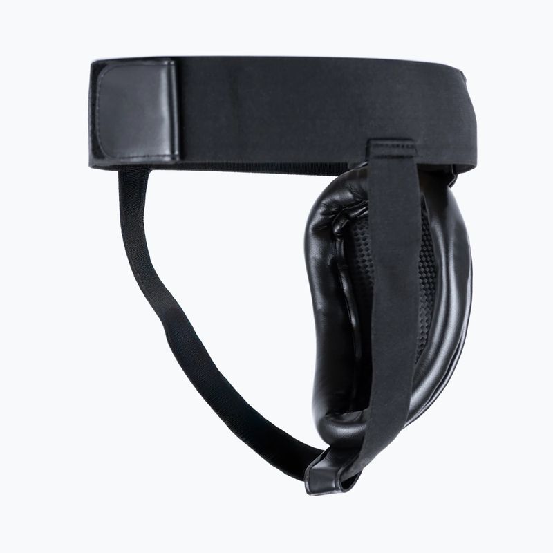 Kirkšnies apsauga DBX Bushido Warrior black 4