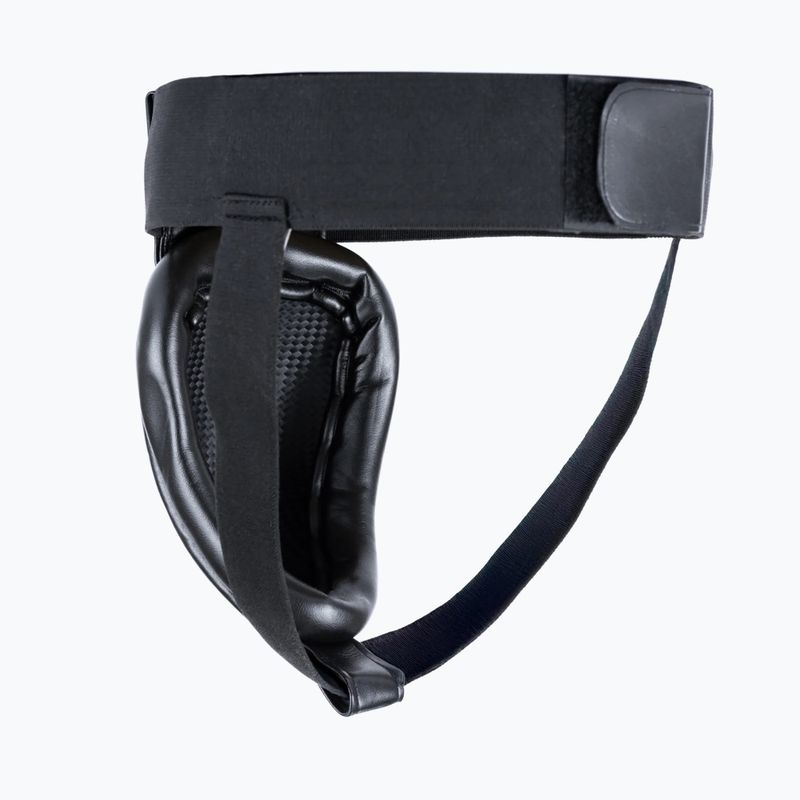 Kirkšnies apsauga DBX Bushido Warrior black 5