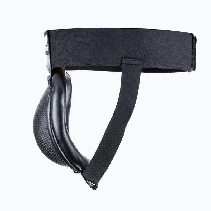 Kirkšnies apsauga DBX Bushido Warrior black 6