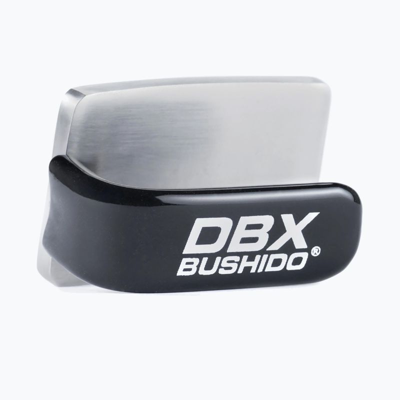 Bokso lygintuvas DBX BUSHIDO Ferro black/silver 2