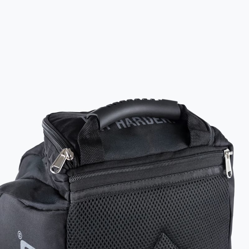 Treniruočiųkrepšys DBX BUSHIDO 3w1 black/grey 9