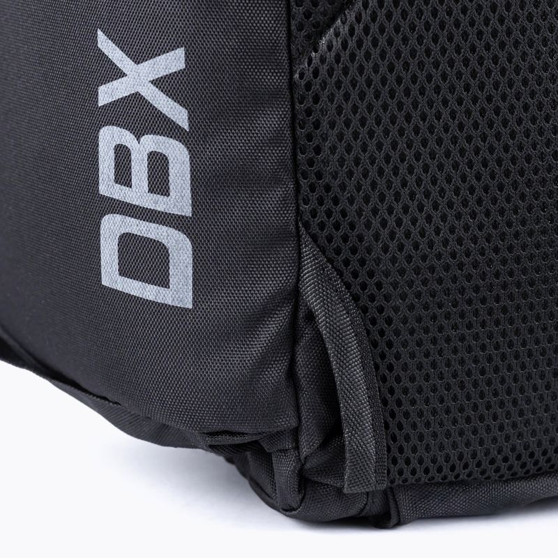 Treniruočiųkrepšys DBX BUSHIDO 3w1 black/grey 10