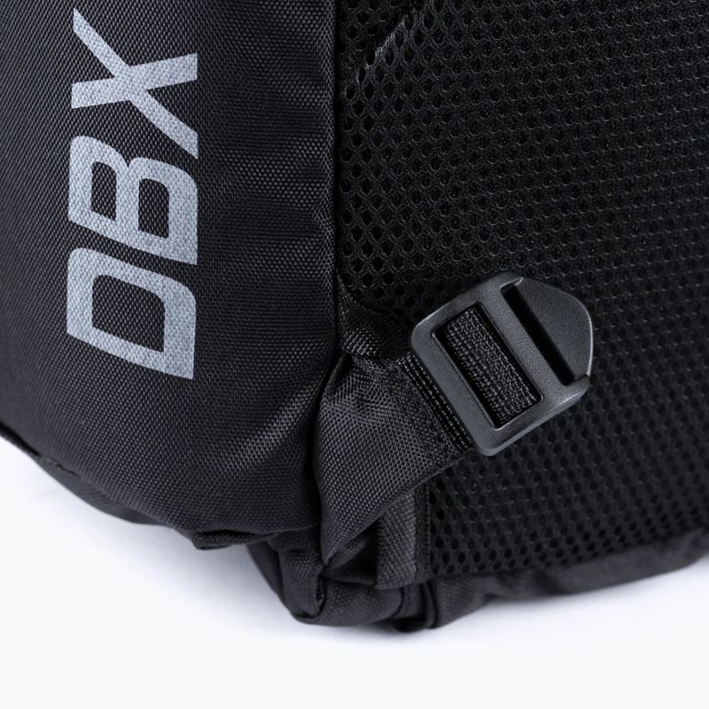 Treniruočiųkrepšys DBX BUSHIDO 3w1 black/grey 11