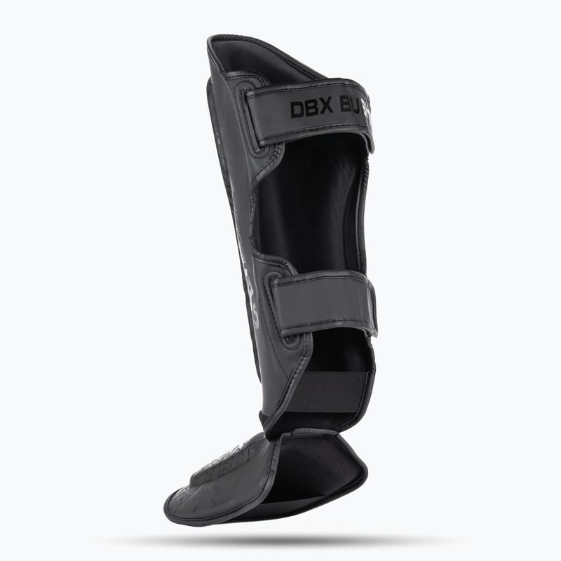 Kulkšnies ir blauzdų apsaugos DBX BUSHIDO Black Dragon black/dragon 4