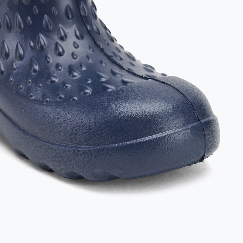 Vaikiški lietaus batai Dry Walker Jumpers Snow Mode navy 7