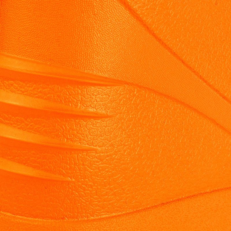 Moteriški lietaus batai Dry Walker Strack orange 14