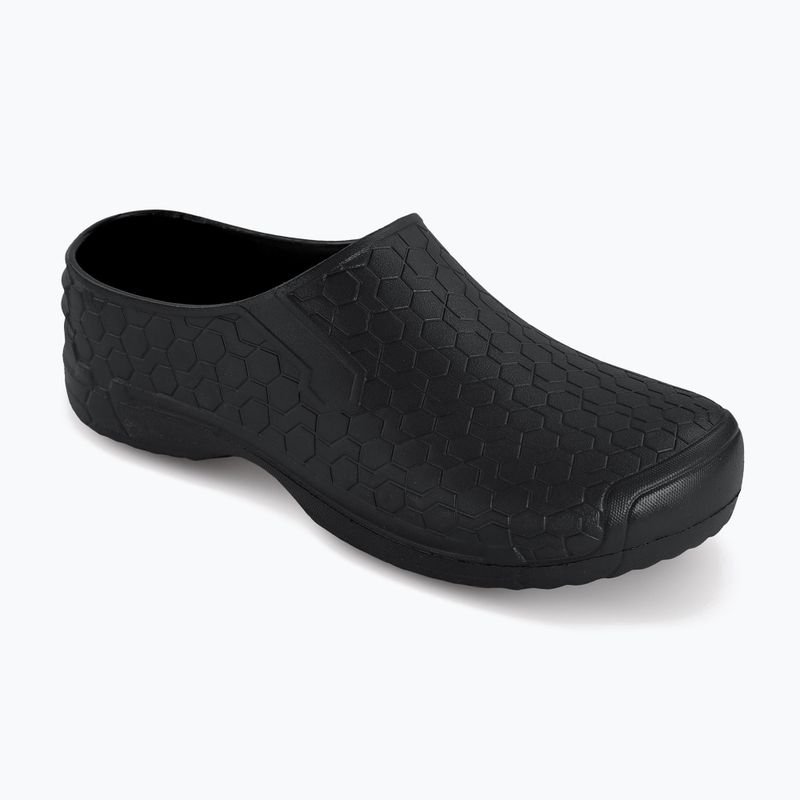 Šlepetės Dry Walker Hex Closed black 8