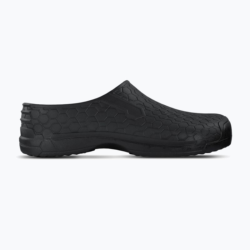 Šlepetės Dry Walker Hex Closed black 9
