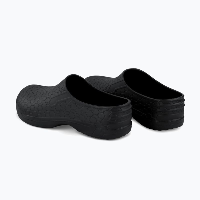 Šlepetės Dry Walker Hex Closed black 11