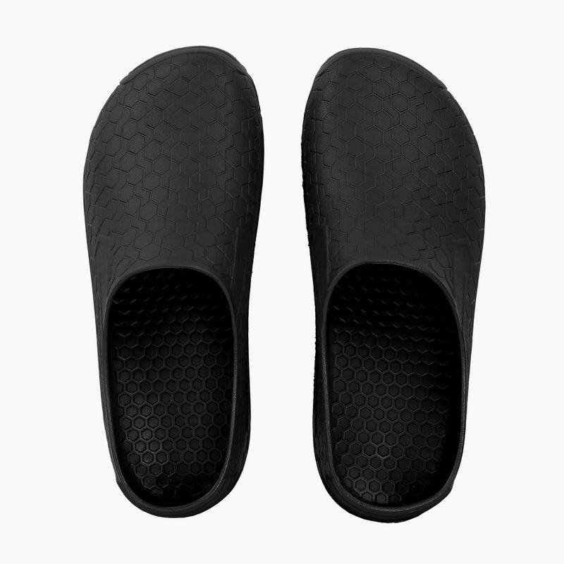 Šlepetės Dry Walker Hex Closed black 12