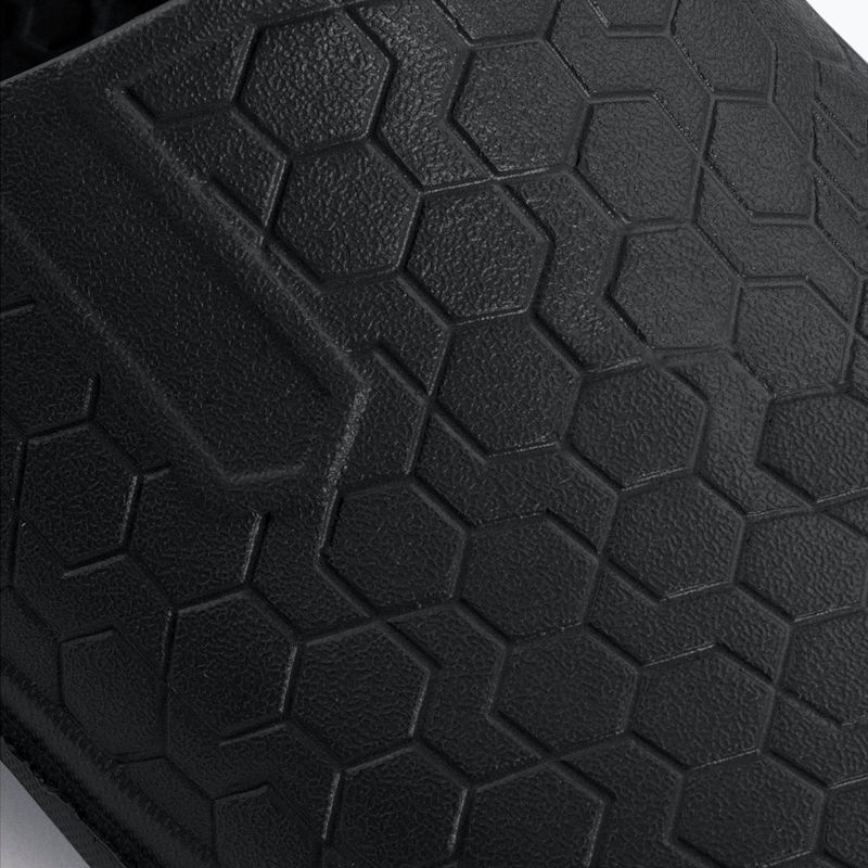 Šlepetės Dry Walker Hex Closed black 14