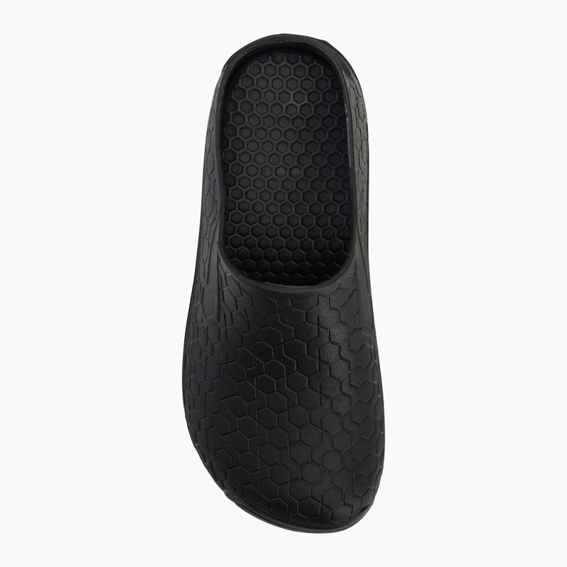 Šlepetės Dry Walker Hex Closed black 5