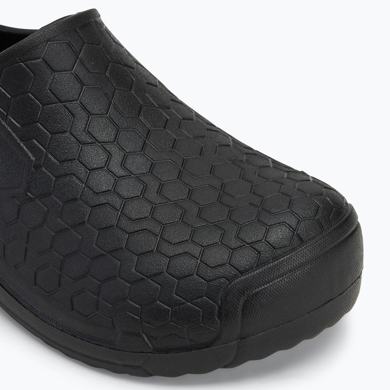 Šlepetės Dry Walker Hex Closed black 7