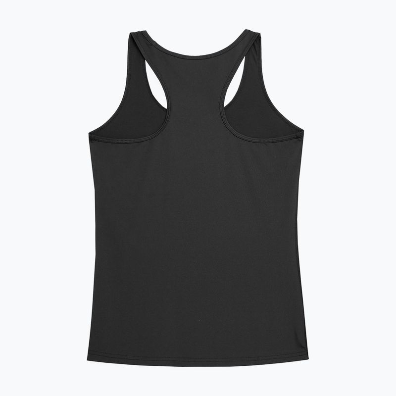 Moteriška treniruočių liemenėlė 4F F263 deep black 2