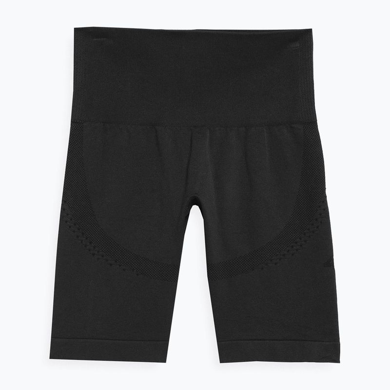 Moteriški šortai 4F F143 deep black