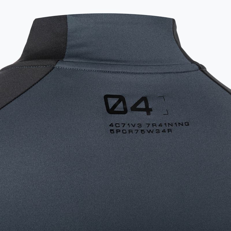 Vyriškas džemperis 4F M072 anthracite 5