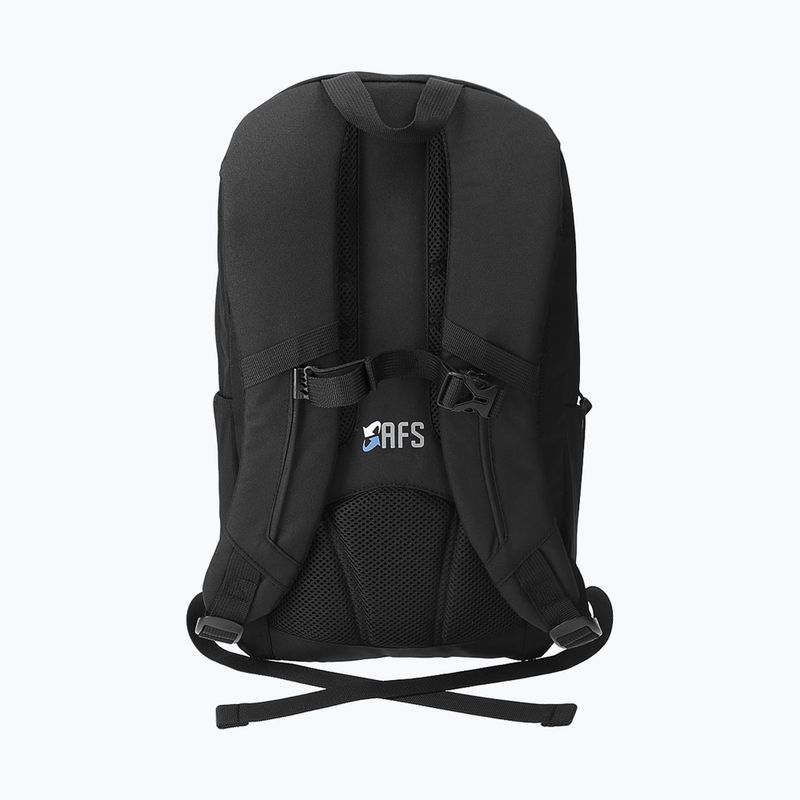 Vyriška kuprinė 4F M187 deep black 2