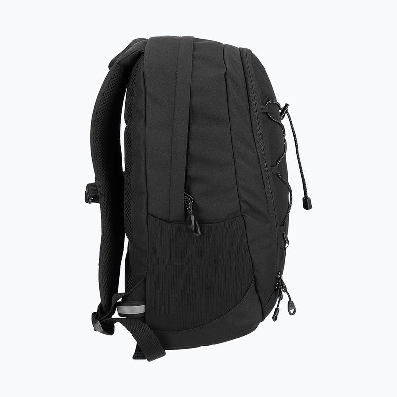 Vyriška kuprinė 4F M187 deep black 3