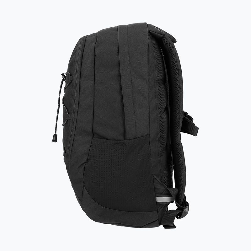 Vyriška kuprinė 4F M187 deep black 4