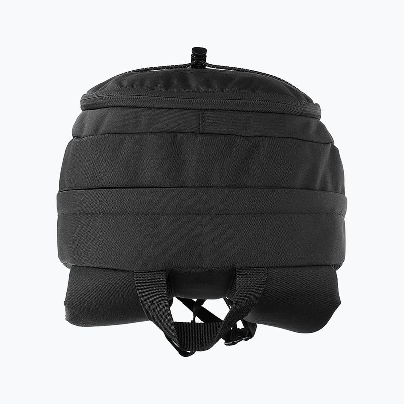 Vyriška kuprinė 4F M187 deep black 5