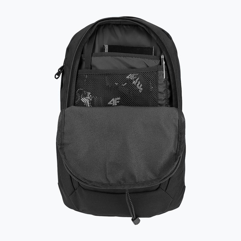 Vyriška kuprinė 4F M187 deep black 6