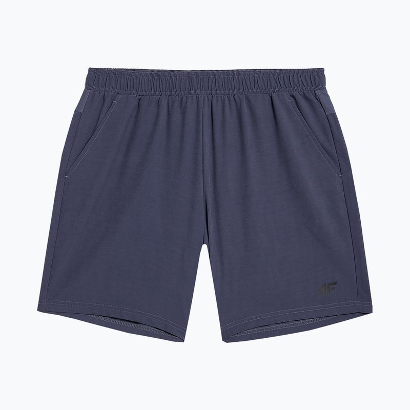 Vyriški šortai 4F M290 denim