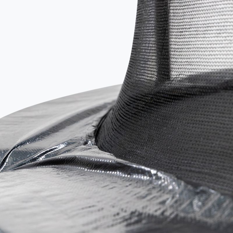 HUMBAKA Eco 244 cm juodas ECO-8' Tramps sodo batutas 20